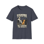 Fishing With My Best Friend T-Shirt