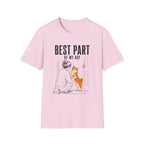 Best Part Of My Day T-Shirt