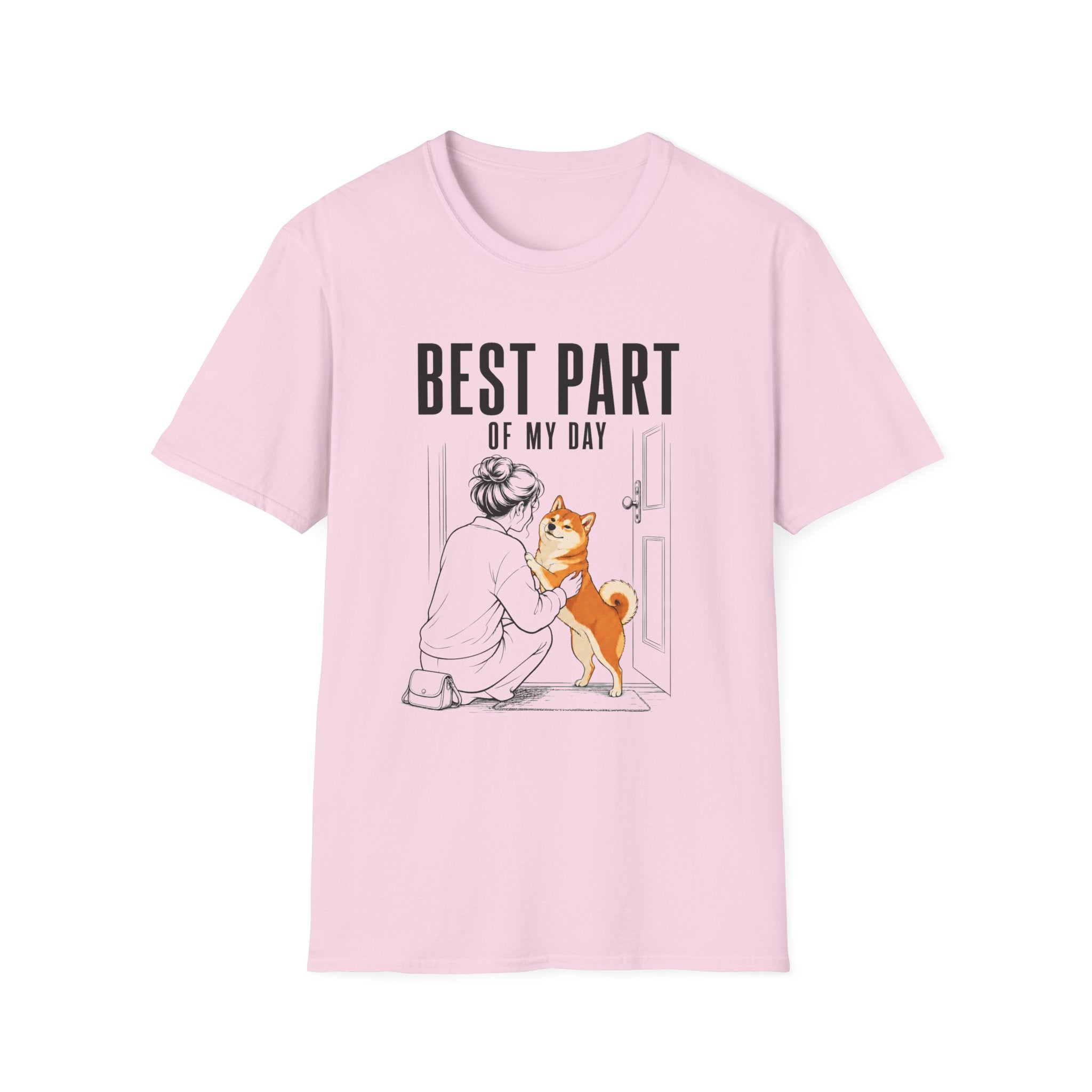 Best Part Of My Day T-Shirt