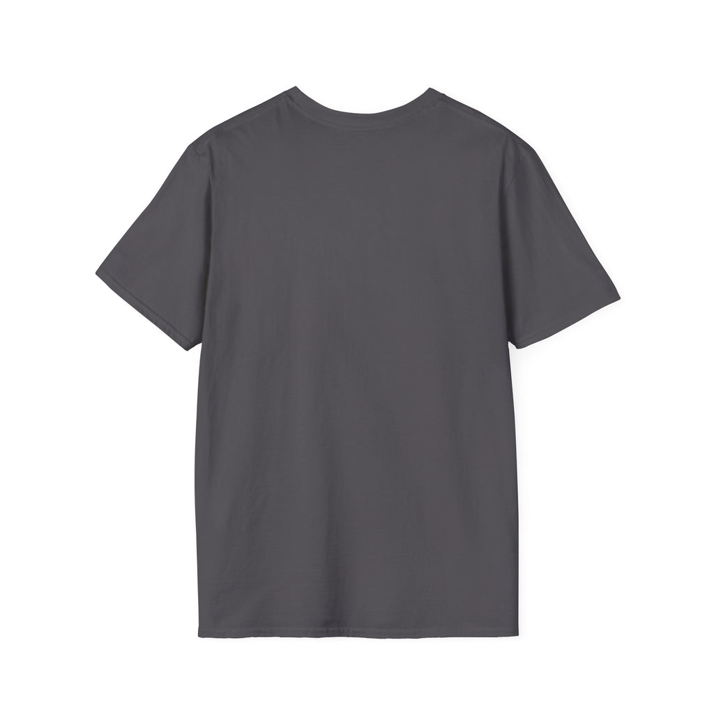 Whippet On The Beach Pose T-Shirt