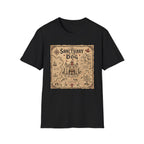 Sanctuary Of Dog T-Shirt