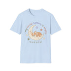 Social Battery Empty T-Shirt