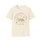 Social Battery Empty T-Shirt