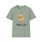 My Favorite Hello T-Shirt