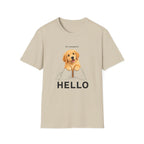 My Favorite Hello T-Shirt