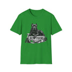 Cane Corso Best Friend Workshop T-Shirt