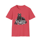 Cane Corso Best Friend Workshop T-Shirt