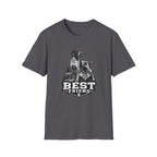 Pointer Best Friend Hunting T-Shirt