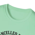 Cancelled Plans Club T-Shirt