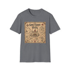Sanctuary Of Dog T-Shirt