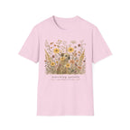 Watching Quietly T-Shirt
