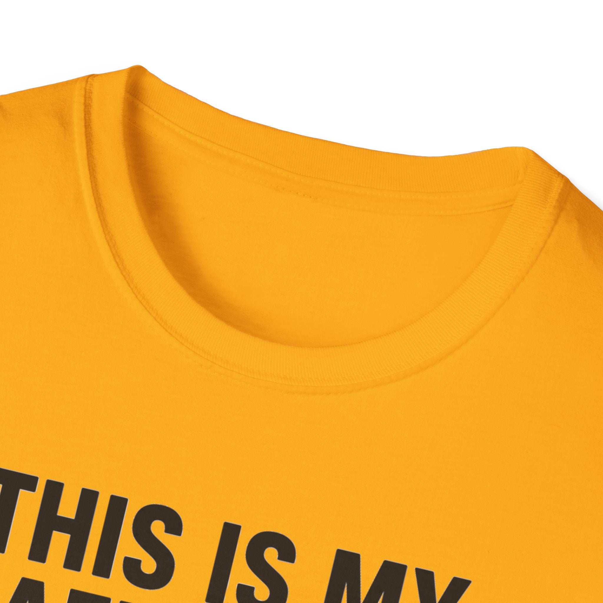 My Safe Place T-Shirt