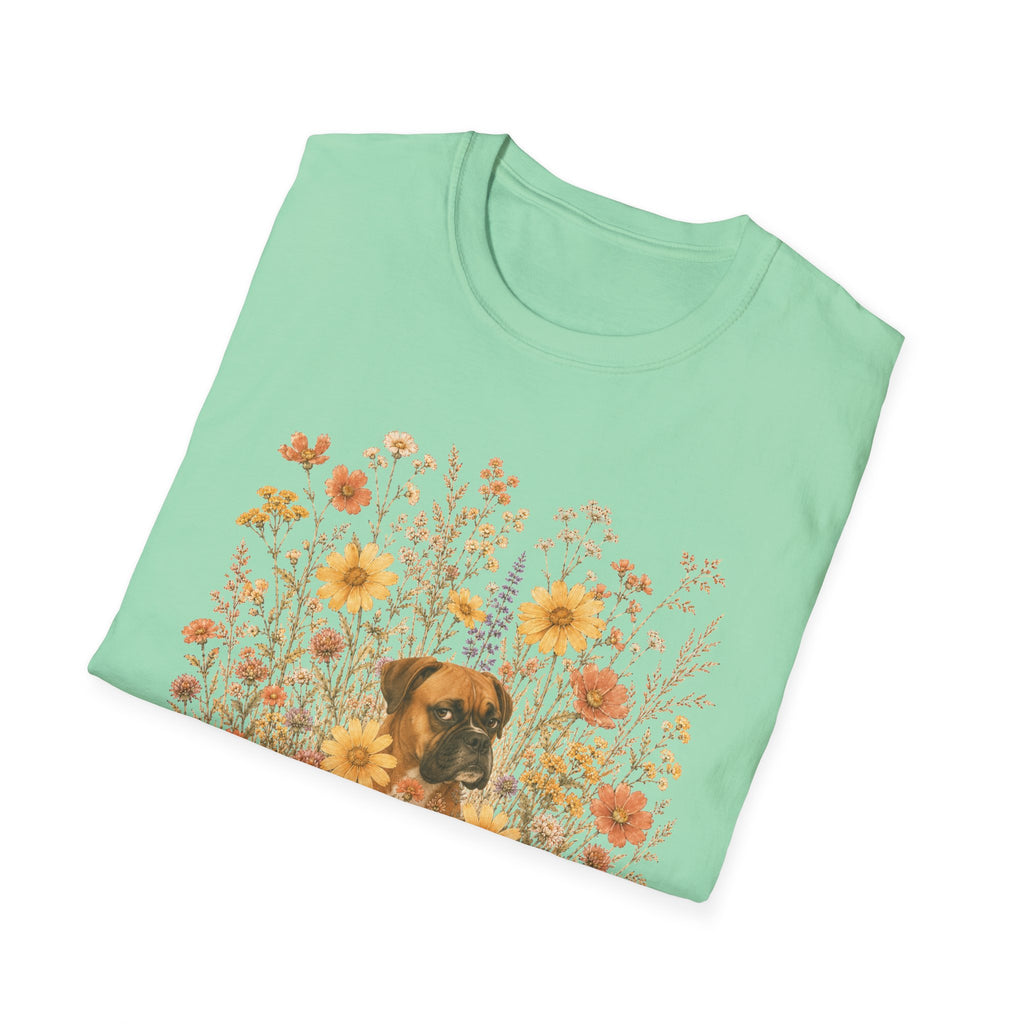 Boxer - Easy Now T-Shirt