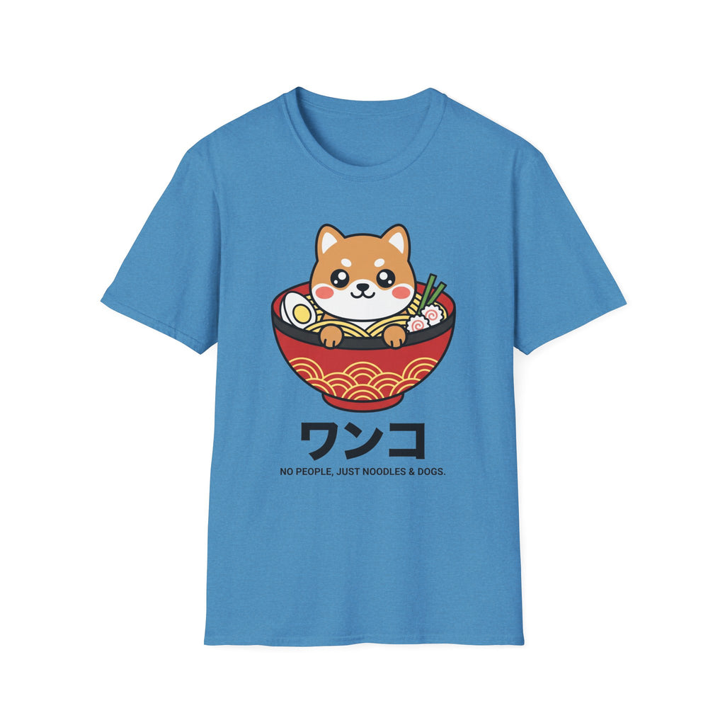 Just Noodles T-Shirt