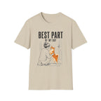 Best Part Of My Day T-Shirt