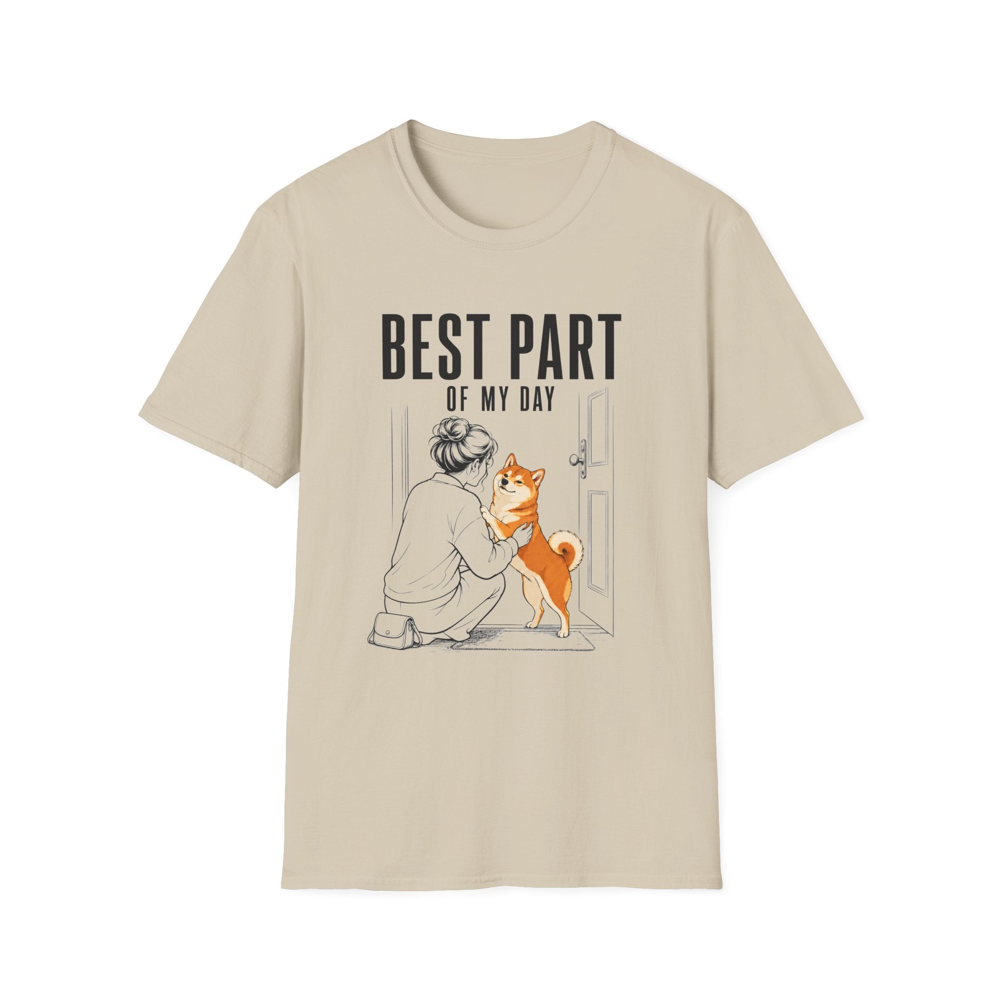 Best Part Of My Day T-Shirt