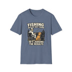Fishing With My Best Friend T-Shirt