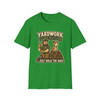 Yardwork Supervisor T-Shirt