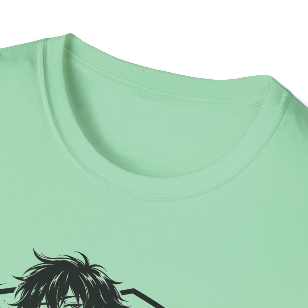 Anti Social Dog Club T-Shirt