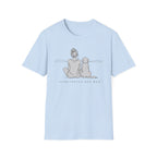 Introverted Dog Mom T-Shirt
