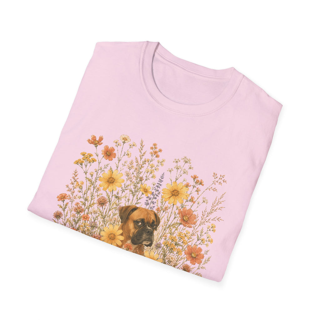 Boxer - Easy Now T-Shirt