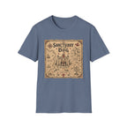 Sanctuary Of Dog T-Shirt