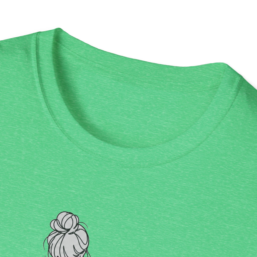 Introverted Dog Mom T-Shirt