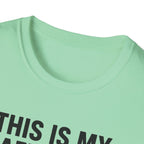 My Safe Place T-Shirt