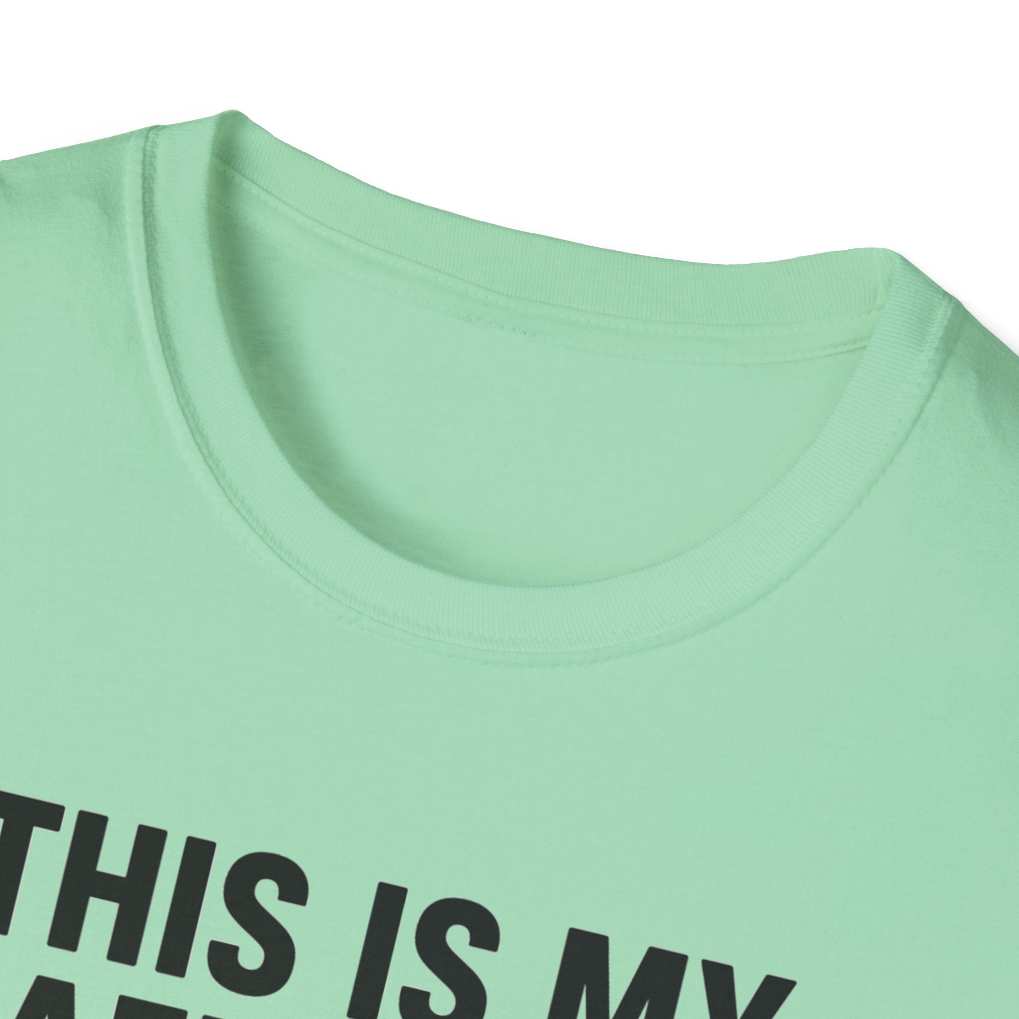 My Safe Place T-Shirt