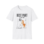 Best Part Of My Day T-Shirt