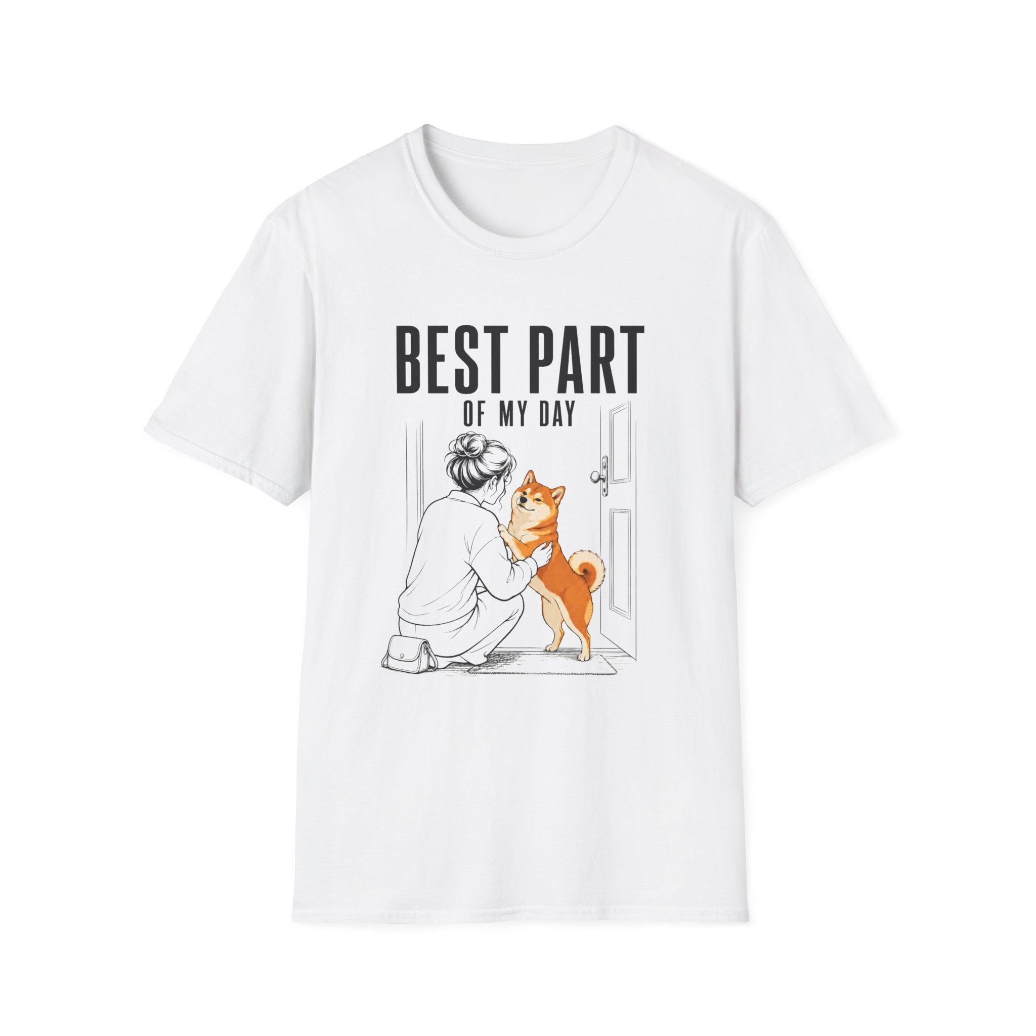 Best Part Of My Day T-Shirt