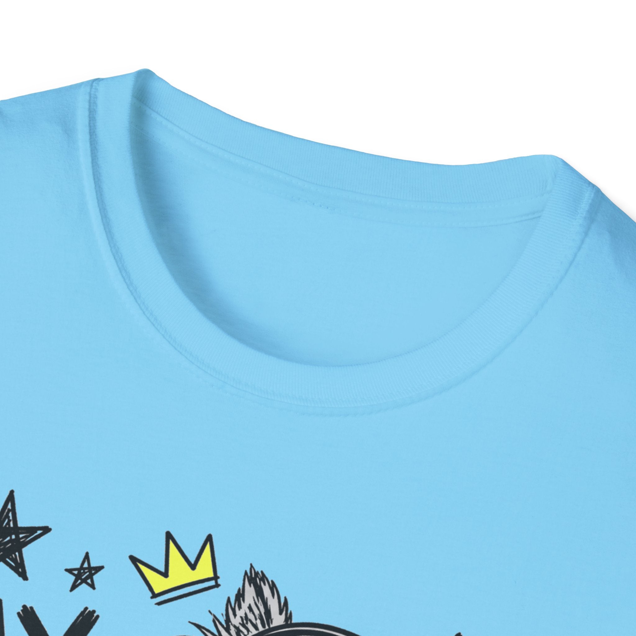 Dog My Personality T-Shirt