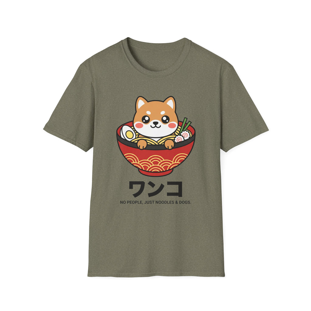 Just Noodles T-Shirt