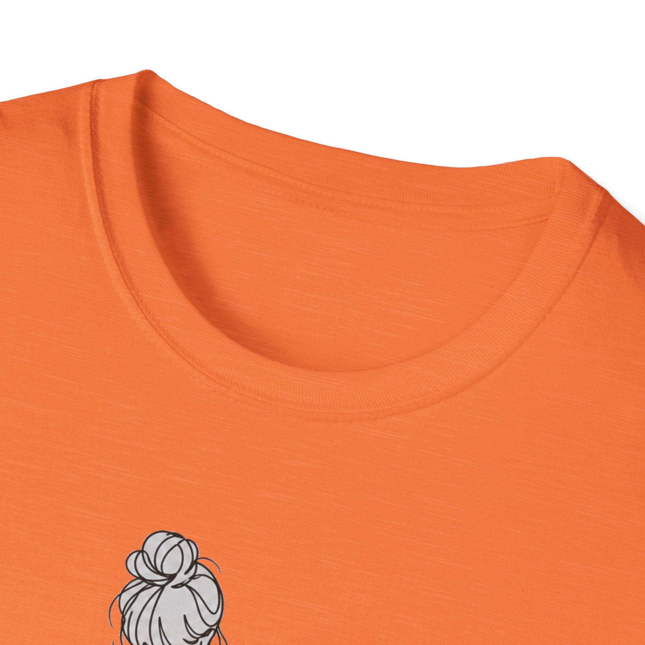 Introverted Dog Mom T-Shirt