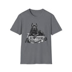 Cane Corso Best Friend Workshop T-Shirt