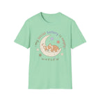 Social Battery Empty T-Shirt