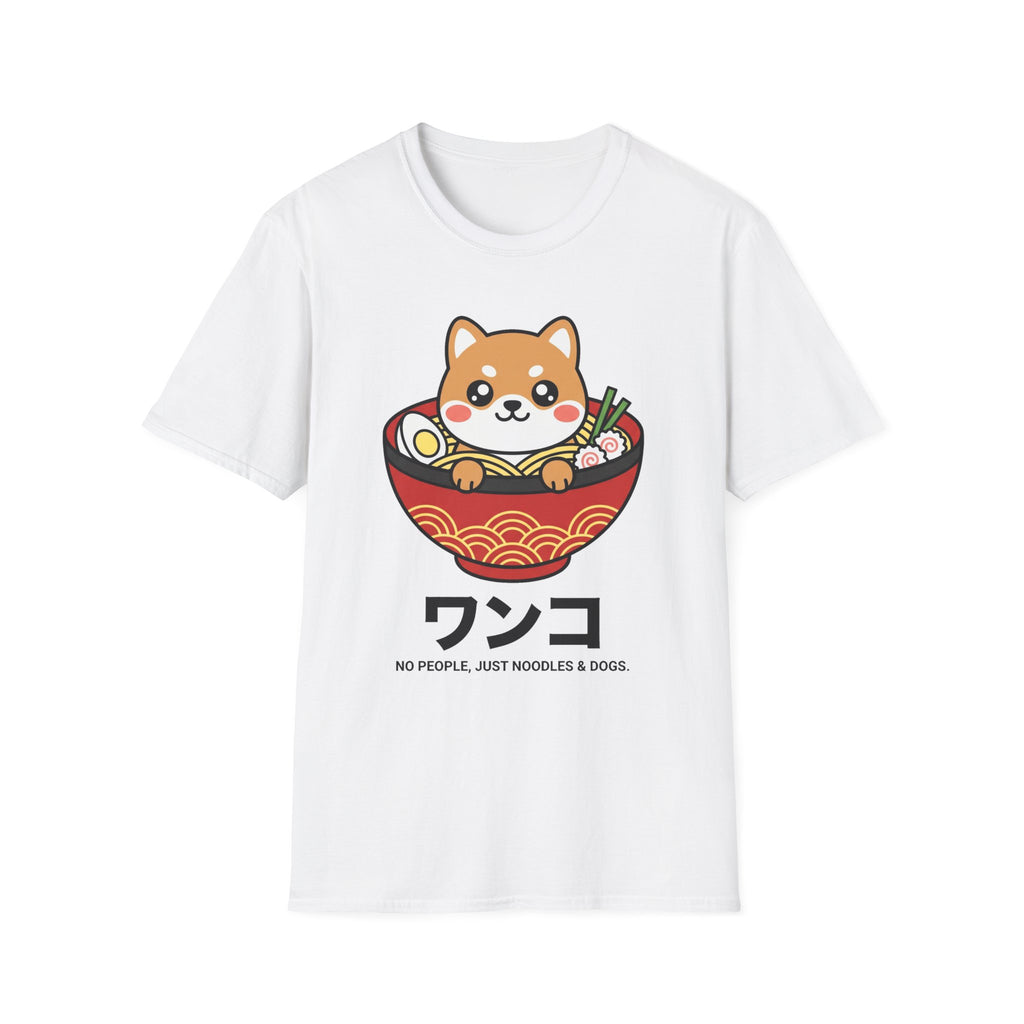 Just Noodles T-Shirt