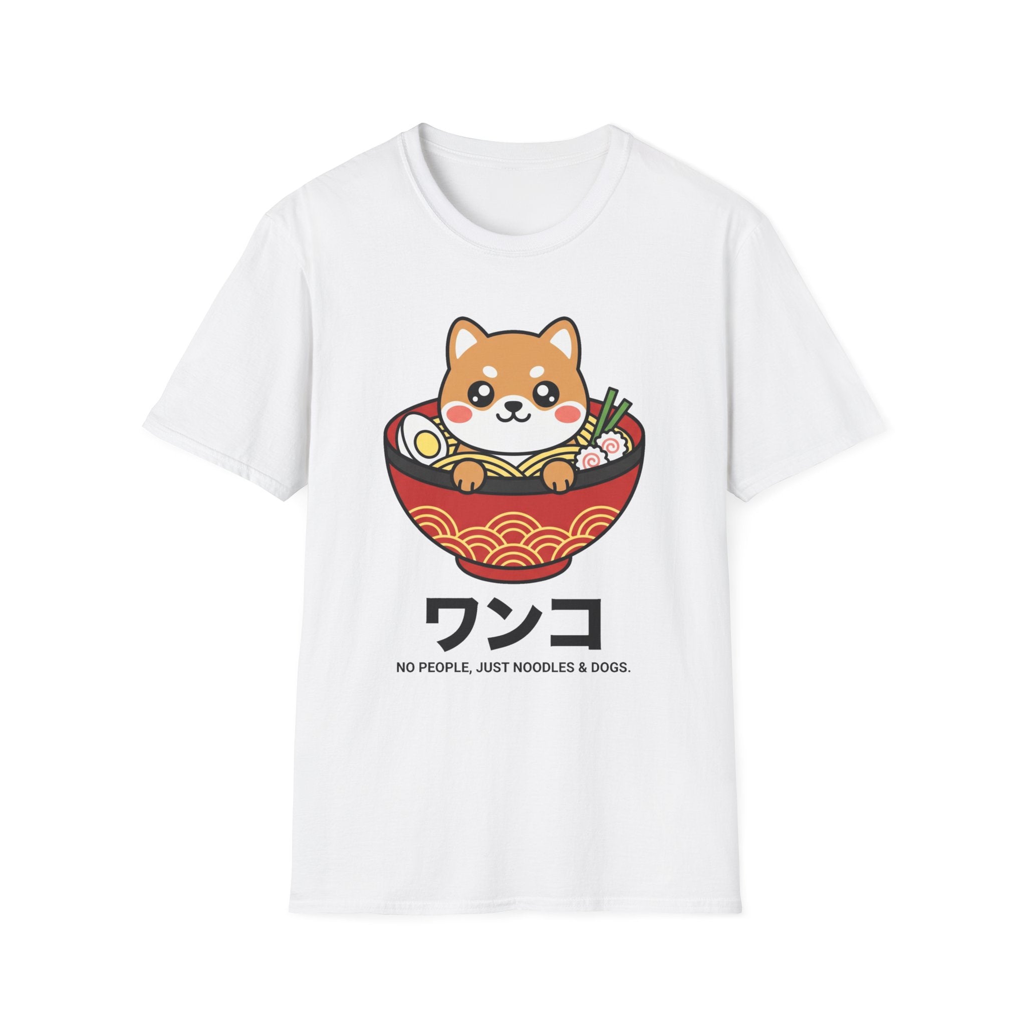 Just Noodles T-Shirt