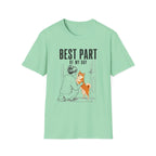 Best Part Of My Day T-Shirt