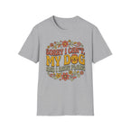 Dog And I Have Plans T-Shirt