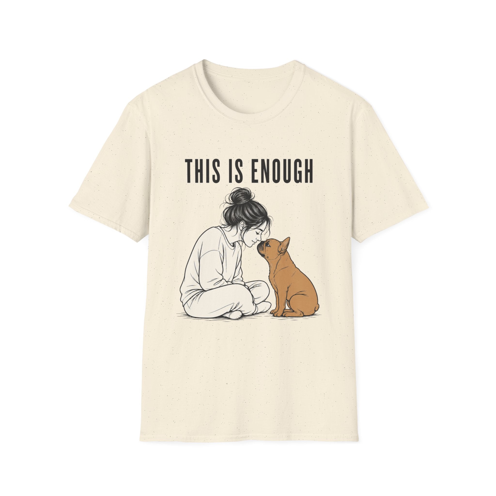 This Is Enough T-Shirt