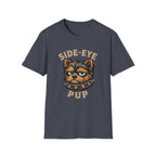 Side-Eye Pup T-Shirt