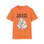 My Safe Place T-Shirt