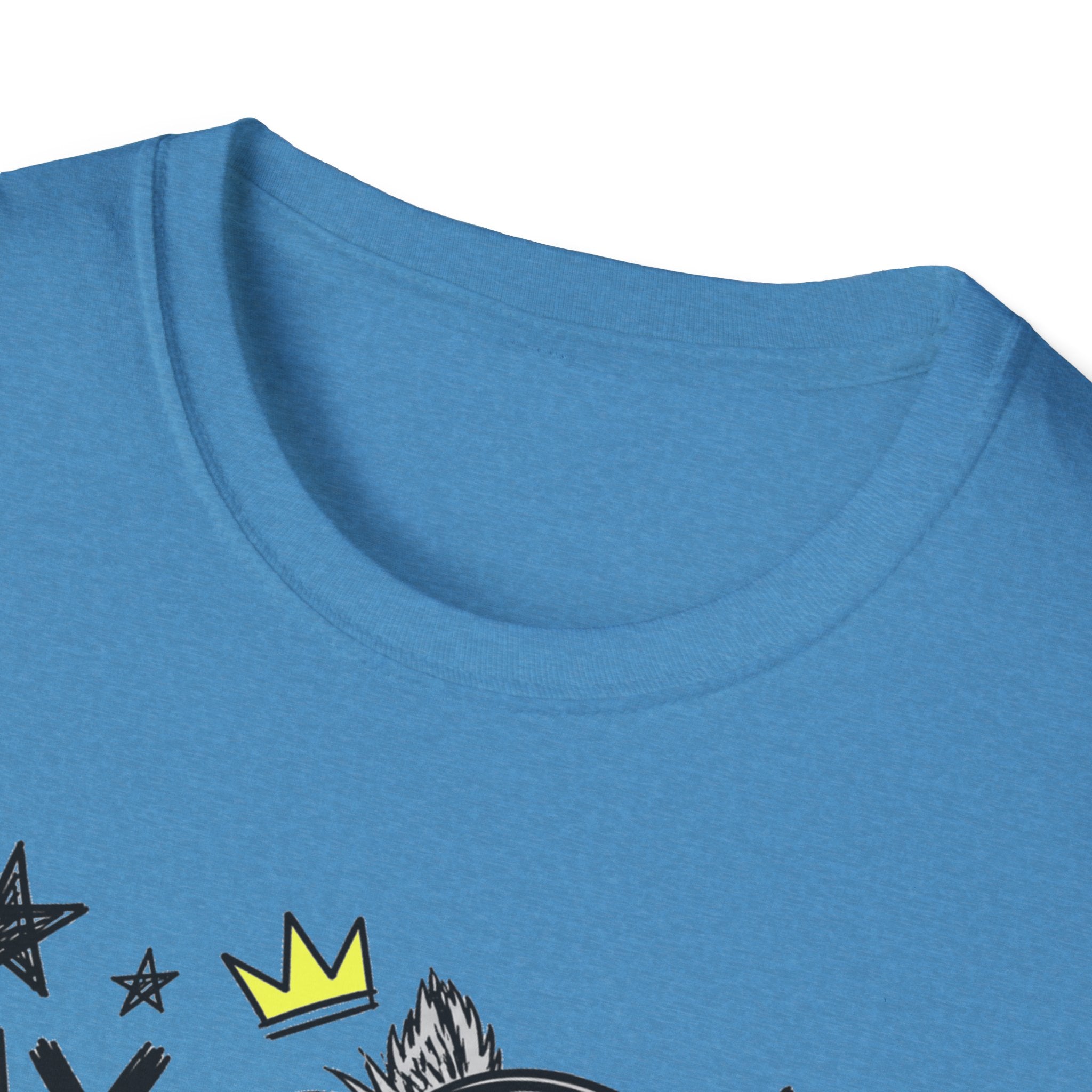 Dog My Personality T-Shirt