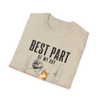Best Part Of My Day T-Shirt
