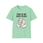 My Safe Place T-Shirt