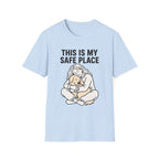 My Safe Place T-Shirt