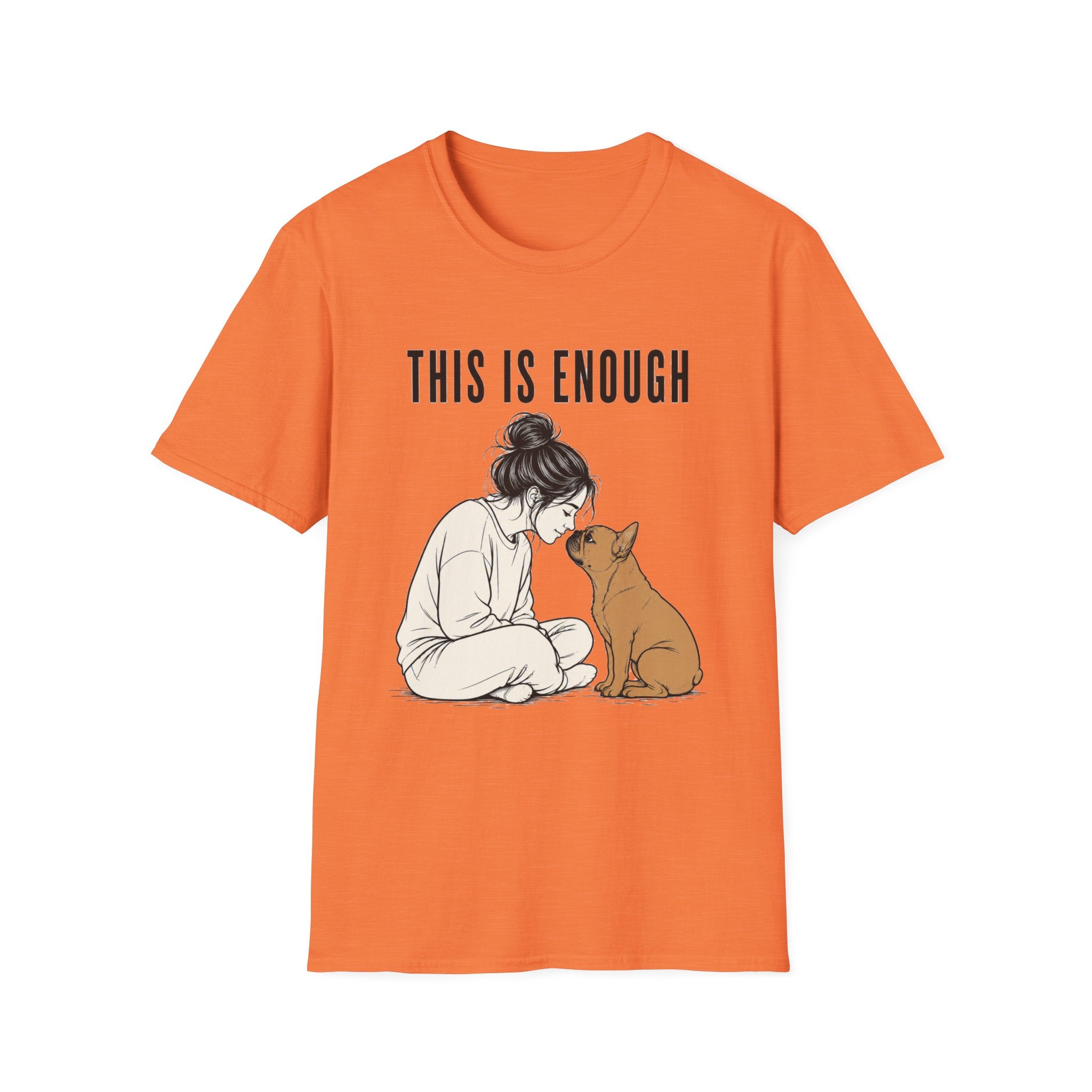 This Is Enough T-Shirt