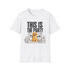 This Is The Party T-Shirt