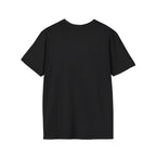 Whippet On The Beach Pose T-Shirt